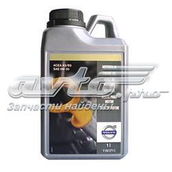 Aceite motor Volvo 1161711 precio, desde 17,50 EUR