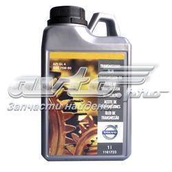 Aceite caja de cambios 1161723 Volvo