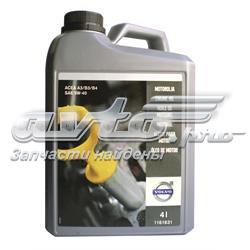 1161631 Volvo Aceite