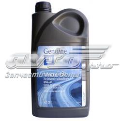 Aceite de motor 93165214 General Motors