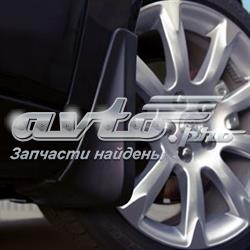 Guardabarros delanteros para Opel Insignia A G09