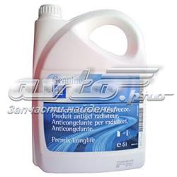 Comprar 1940672 Opel Liquido anticongelante 