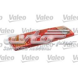 Kit de embrague (3 partes) 826777 VALEO