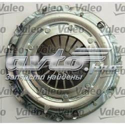 Embrague 835006 VALEO