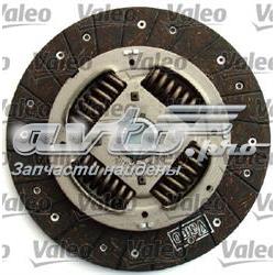 835006 VALEO Embrague motor