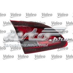 25870194 Opel Piloto trasero interior derecho