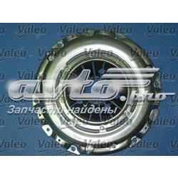 Comprar 835049 VALEO Kit de embrague completo