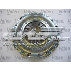 Kit de embrague (3 partes) Renault Espace 4 JK0