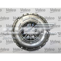 835127 VALEO Embrague motor