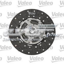 Disco de embrague 807525 VALEO