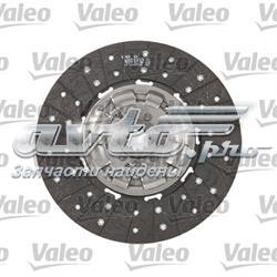 806127 VALEO Disco de embrague