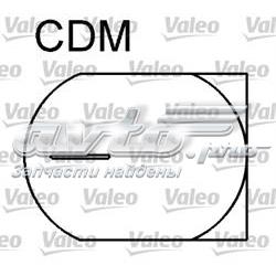 Alternador 439619 VALEO