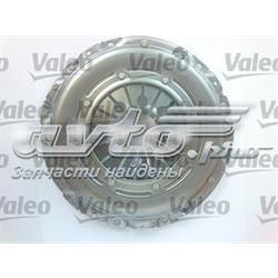 Kit de embrague (3 partes) 828516 VALEO