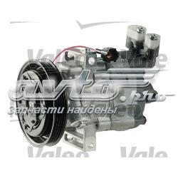 Comprar 813113 VALEO Compresor de aire acondicionado coche