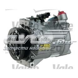 Compresor de aire acondicionado 813140 VALEO