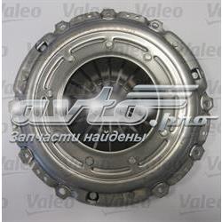Comprar 828560 VALEO Kit de embrague completo
