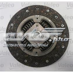 828560 VALEO Embrague motor