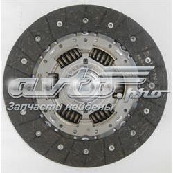 Kit de embrague VALEO 828509