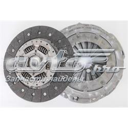 828509 VALEO Embrague motor