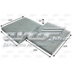 Filtro de cabina VALEO 715715 precio, desde 19,71 EUR