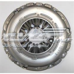 Kit de embrague VALEO 828513