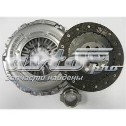 Embrague 828513 VALEO