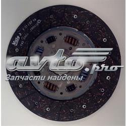 Kit de embrague (3 partes) Audi A6 4F2