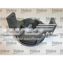 Kit de embrague VALEO 835127