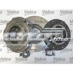Comprar 835127 VALEO Kit de embrague completo