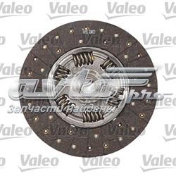 Comprar 807733 VALEO Disco de embrague