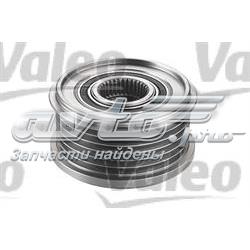 Polea de alternador VALEO 588002