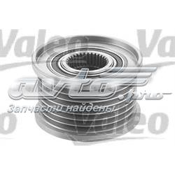 Polea rueda libre VALEO 588027 precio, desde 42,88 EUR