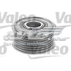 Poleas juego de piezas Audi Q7 4LB