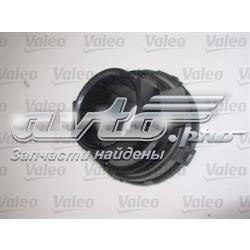 835031 VALEO Embrague motor