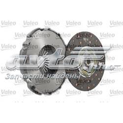 827259 VALEO Embrague motor