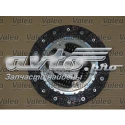 835048 VALEO Embrague motor