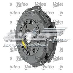 Comprar 835057 VALEO Kit de embrague completo