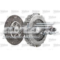 Embrague 105419 Febi