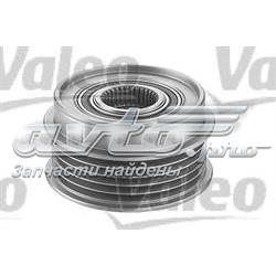 588008 VALEO Rueda libre alternador 