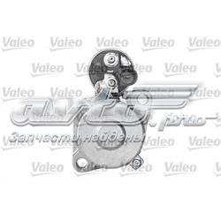 Motor de arranque 438226 VALEO
