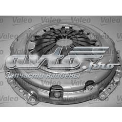 826680 VALEO Embrague motor