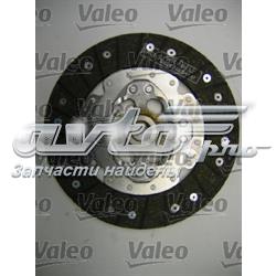 Kit de embrague VALEO 826712