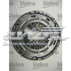 Embrague 826712 VALEO