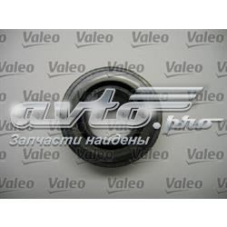 826712 VALEO Embrague motor