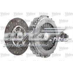 Embrague 827191 VALEO