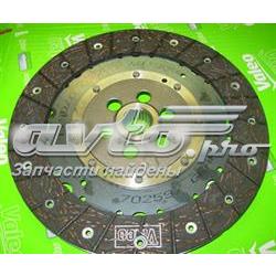 826713 VALEO Embrague motor