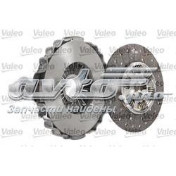 Comprar 3400700612 Sachs Kit de embrague completo