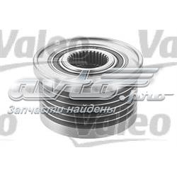588029 VALEO Rueda libre alternador 