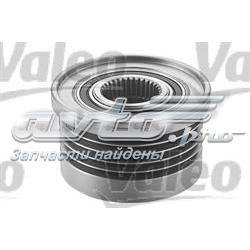 Polea rueda libre VALEO 588038 precio, desde 34,57 EUR
