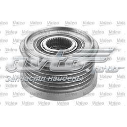 Polea rueda libre VALEO 588046 precio, desde 33,86 EUR
